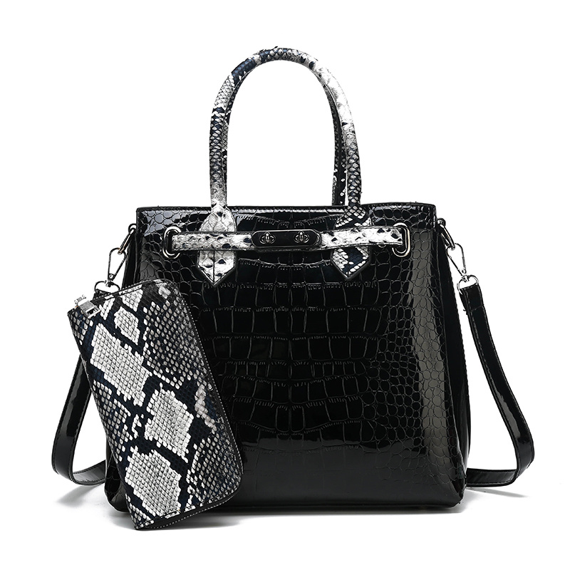 Bag New Hand Bags For Women High Quality Ladies Handbag - Image 4