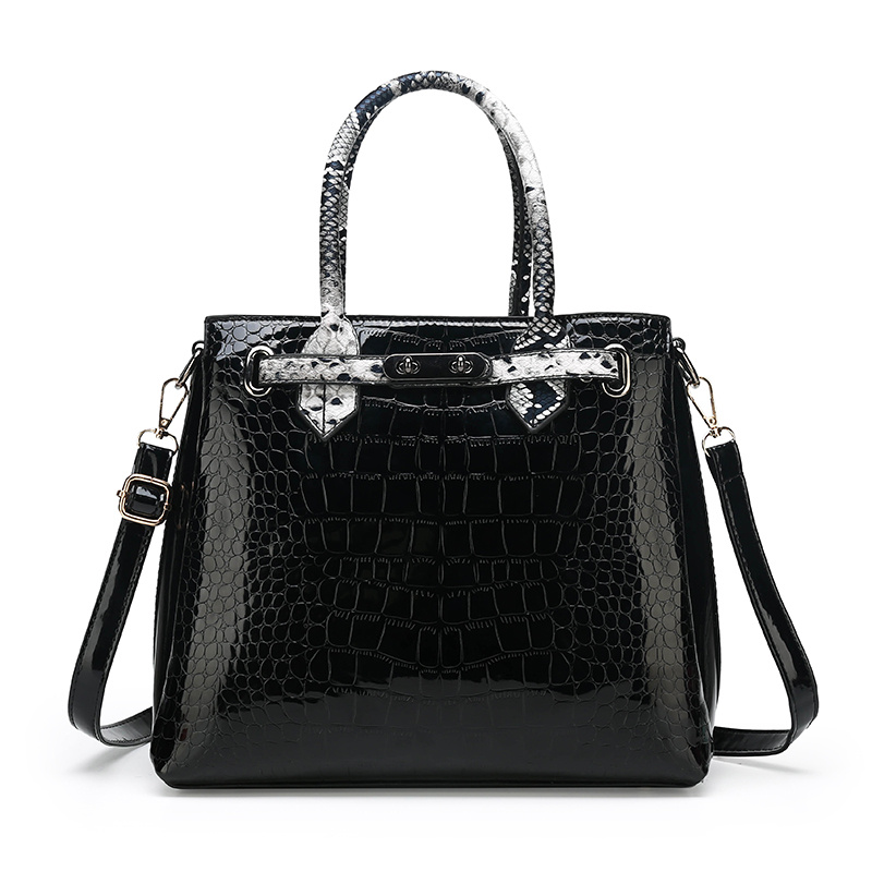 Bag New Hand Bags For Women High Quality Ladies Handbag - Image 10