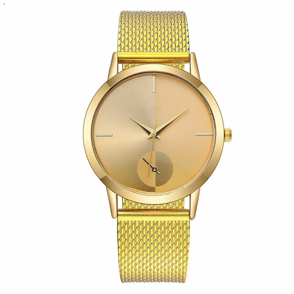 Simple Ladies Watch Quartz Watch - Image 5