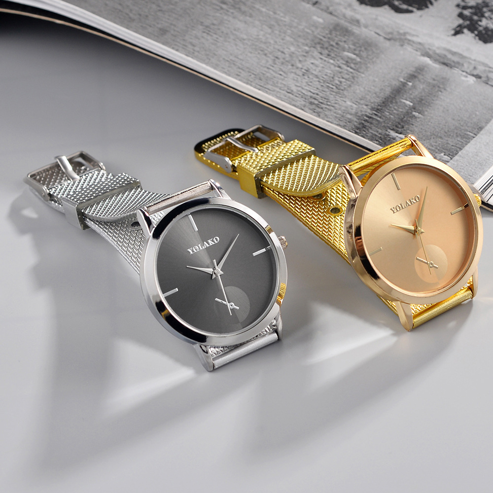 Simple Ladies Watch Quartz Watch - Image 6