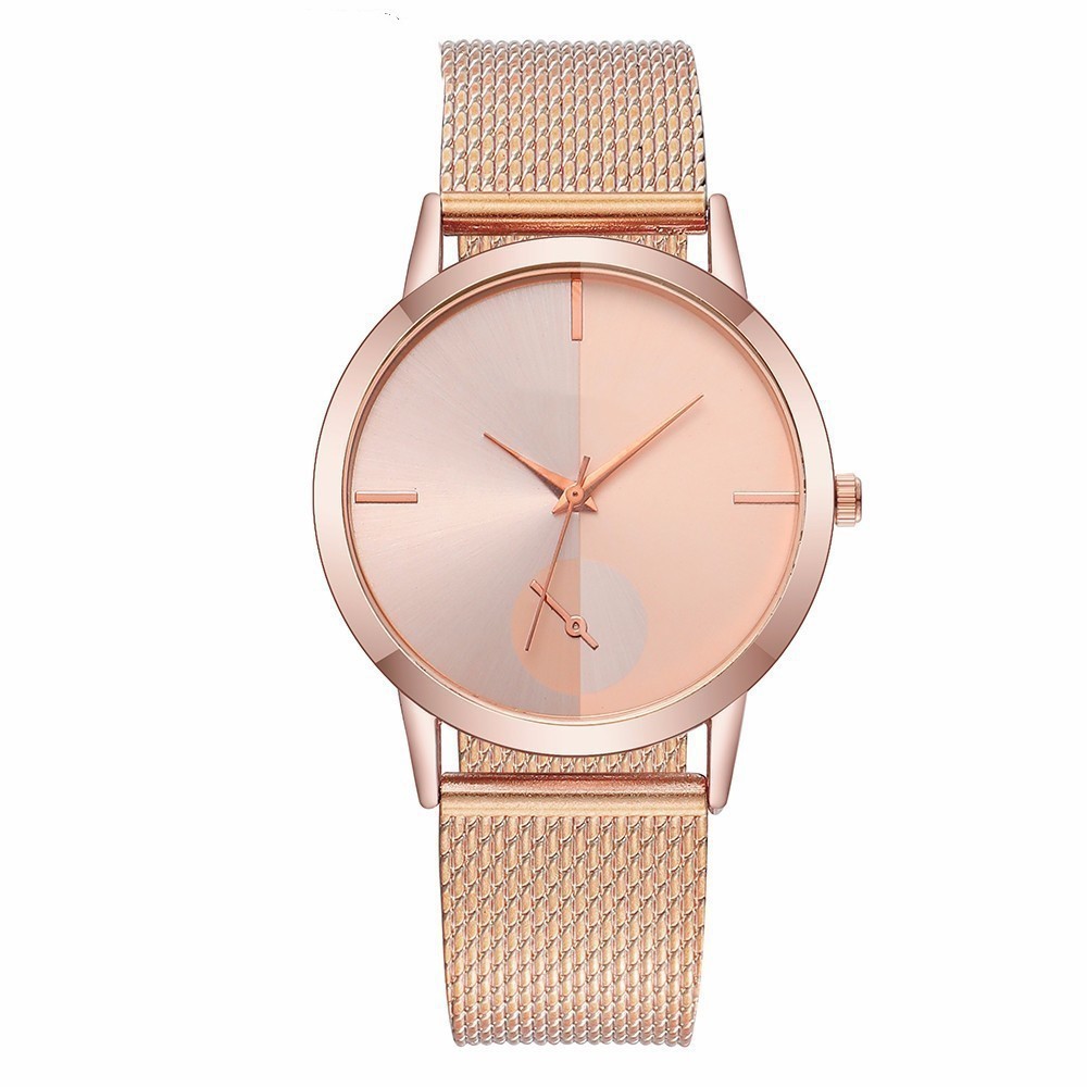 Simple Ladies Watch Quartz Watch - Image 3