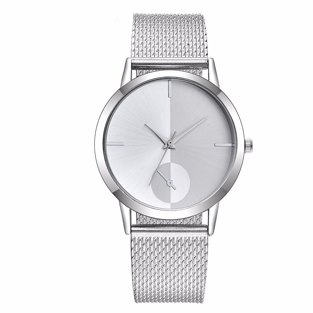 Simple Ladies Watch Quartz Watch - Image 7