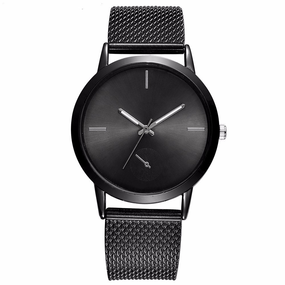 Simple Ladies Watch Quartz Watch - Image 4